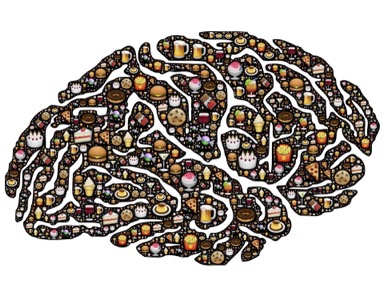 Your brain on food