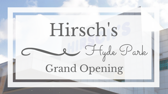 hirsch0027s