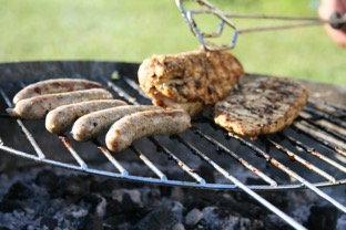 Meat