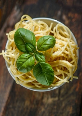 Pasta 