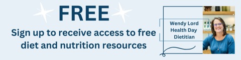 Sign Up Form Banner