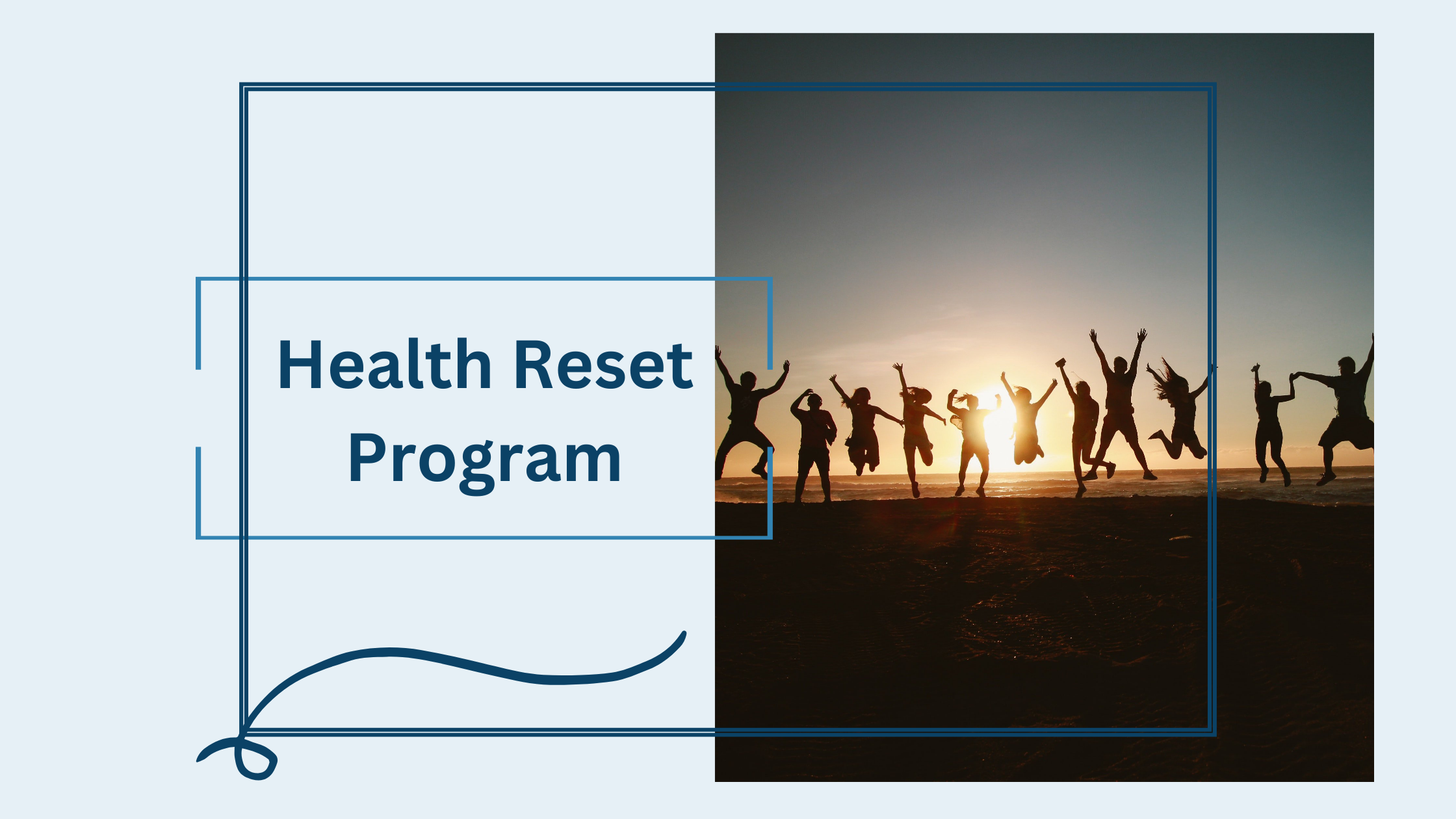Health Reset Program